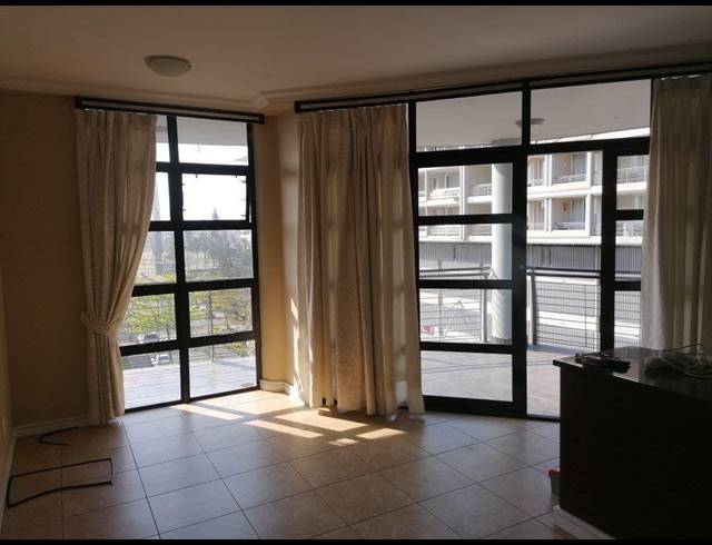 1 BEDROOM APARTMENT TO LET IN POINT WATERFRONT